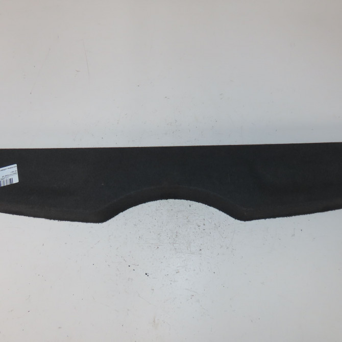 Tablette plage arrière occasion  Fiat 500 (312_) 1.3 d multijet (312axb1a) (2007) 3 portes   735626122  1