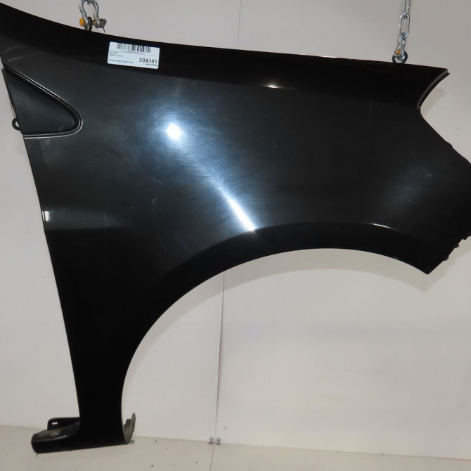 Aile avant droite occasion  Renault CLIO III (BR0/1, CR0/1) 1.2 16v (br0r, br1d, br1l, cr0r) (2005-2014)   631003362R  1