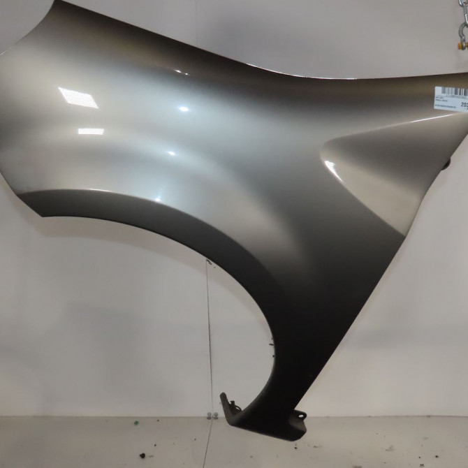 Aile avant gauche occasion  Renault MODUS / GRAND MODUS (F/JP0_) 1.2 (jp0c, jp0k, fp0c, fp0k, fp0p, jp0p, jp0t) (2004) 5 portes   631019020R  1