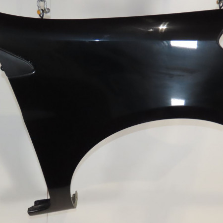 Aile avant droite occasion  Renault CLIO III (BR0/1, CR0/1) 1.2 16v (br02, br0j, br11, cr02, cr0j, cr11) (2005-2014) 5 portes   631003362R 