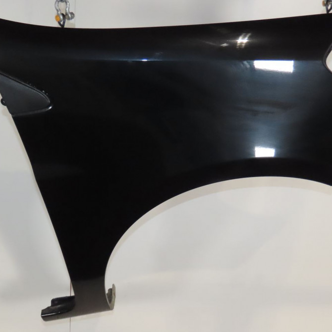 Aile avant droite occasion  Renault CLIO III (BR0/1, CR0/1) 1.2 16v (br02, br0j, br11, cr02, cr0j, cr11) (2005-2014) 5 portes   631003362R  1