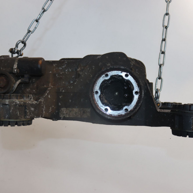 Pont arriere occasion  Volkswagen vw PASSAT B6 (3C2) 2.0 fsi (2005-2010)   01Z525010K  1