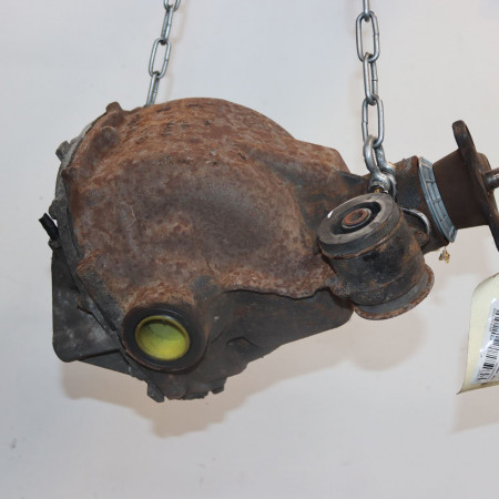 Pont arriere occasion  Jaguar S-TYPE II (X200) 3.0 v6 (1999-2007)   202101007821 