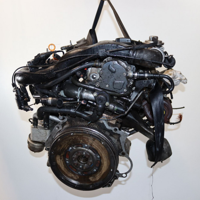 Moteur diesel occasion  Volkswagen vw PASSAT B5.5 (3B3) 1.9 tdi (2000-2005)   AWX-M-BX  5