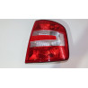 Feu arrière droit occasion  Skoda FABIA I Combi (6Y5) 1.4 tdi (2003-2007)   6Y9945112D  miniature 3