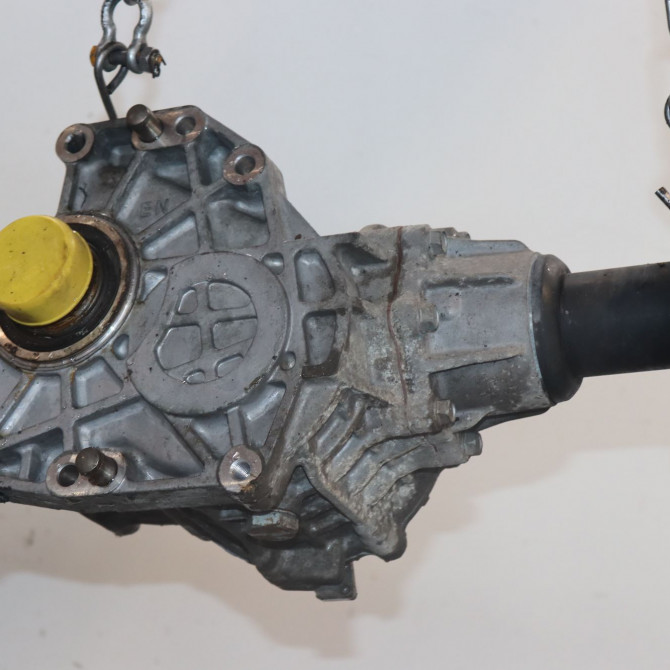 Boite de transfert occasion  Hyundai Ix55 3.0 v6 crdi 4wd (2011-2012)   4730024000  1