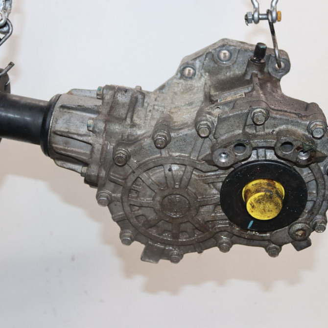 Boite de transfert occasion  Hyundai Ix55 3.0 v6 crdi 4wd (2011-2012)   4730024000  3