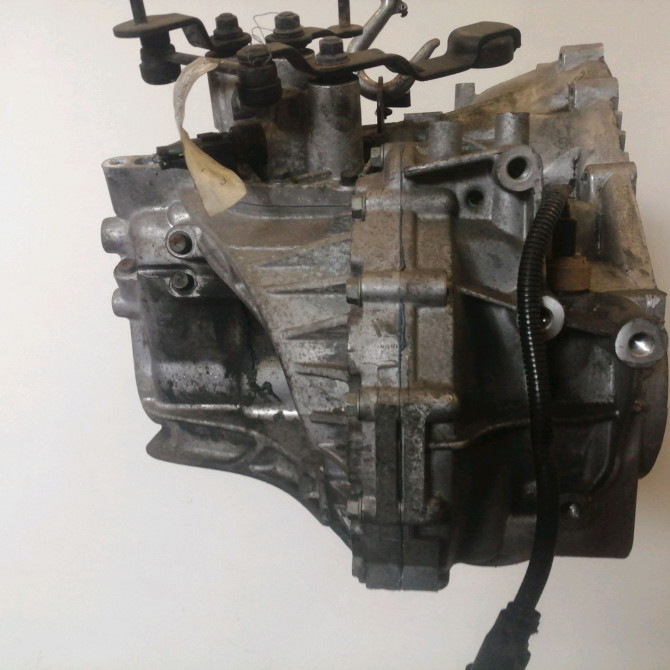 Boîte à vitesse mecanique occasion  Hyundai TUCSON (JM) 2.0 crdi (2006-2010)   4300024391  4