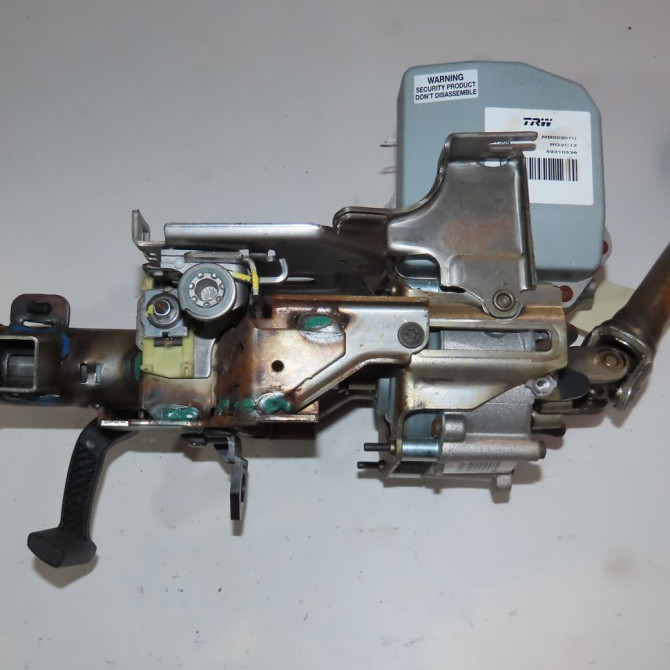 Colonne de direction assistee occasion  Renault MODUS / GRAND MODUS (F/JP0_) 1.2 (jp0c, jp0k, fp0c, fp0k, fp0p, jp0p, jp0t) (2004) 5 portes   8200826816  1