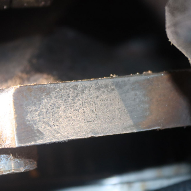 Moteur diesel occasion  Opel ZAFIRA / ZAFIRA FAMILY B (A05) 1.7 cdti (m75) (2008-2015) 5 portes   A17DTR-ZAFIRA  2