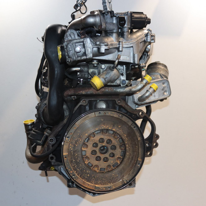 Moteur diesel occasion  Opel ZAFIRA / ZAFIRA FAMILY B (A05) 1.7 cdti (m75) (2008-2015) 5 portes   A17DTR-ZAFIRA  5