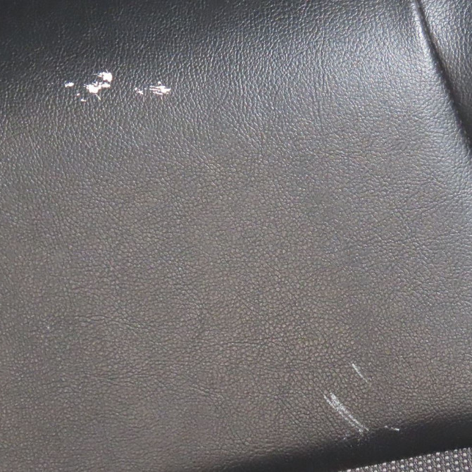 Siège avant gauche occasion  Citroën JUMPY Camionnette (V_) 2.0 bluehdi 120 (2016)   16167572ZP  3