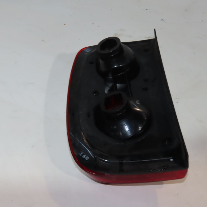 Feu arrière droit occasion  Land rover FREELANDER I (L314) 2.5 v6 4x4 (2000-2006)   XFB500140  2