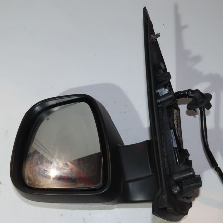 Retroviseur exterieur electrique gauche occasion  Citroën JUMPY Camionnette (V_) 2.0 bluehdi 120 (2016)   98087022XT 