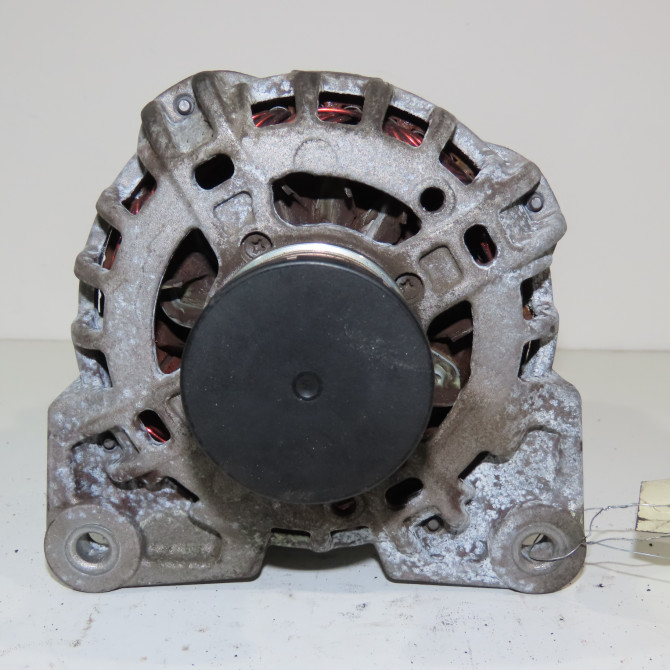 Alternateur occasion  Renault CLIO IV (BH_) 0.9 tce 90 (2012) 5 portes   231006007R  1