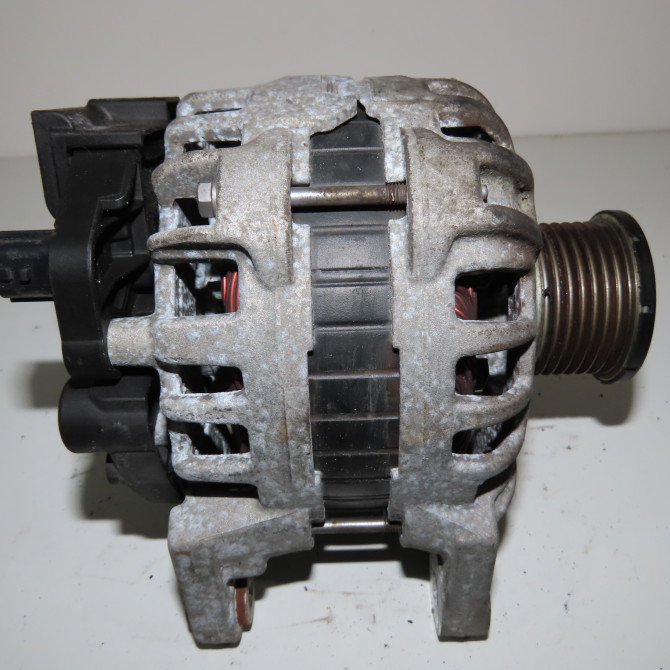 Alternateur occasion  Renault CLIO IV (BH_) 0.9 tce 90 (2012) 5 portes   231006007R  4