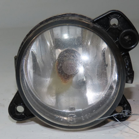 Phare antibrouillard avant gauche occasion  Volkswagen vw POLO (9N_, 9A_) 1.4 tdi (2001-2005) 5 portes   7H0941699B 