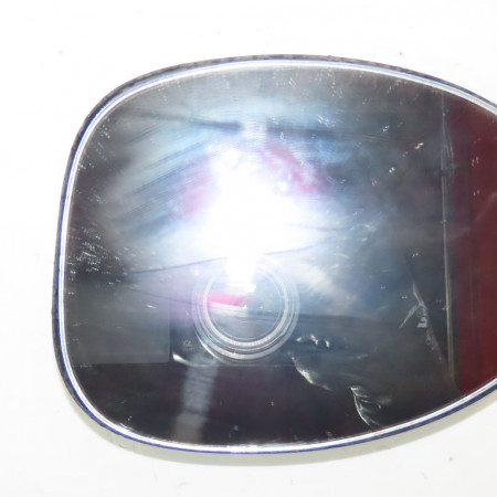 Glace  retroviseur exterieur gauche occasion  Renault TWINGO I (C06_) 1.2 (c063, c064) (1993-1996) 3 portes   7701049083 