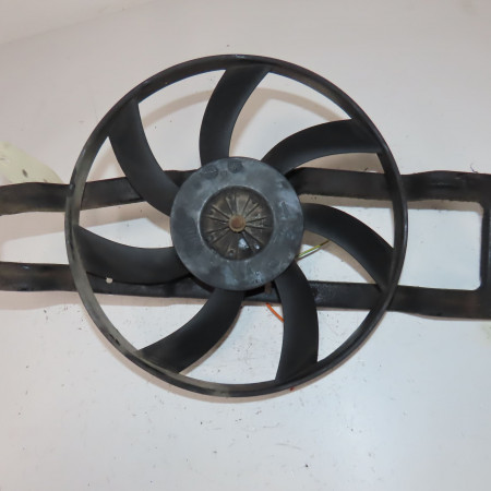 Moteur ventilateur radiateur occasion  Renault TWINGO I (C06_) 1.2 (c063, c064) (1993-1996) 3 portes   7701036722 