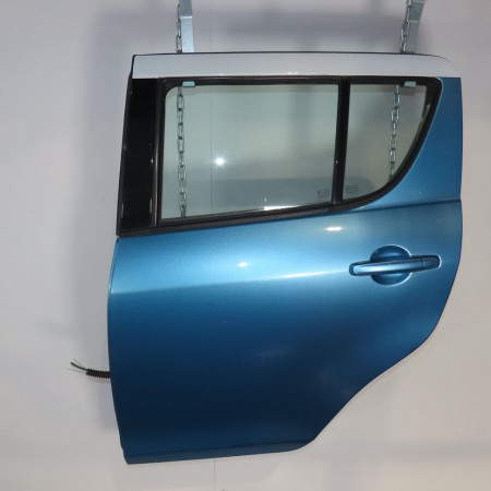 Porte arrière gauche occasion  Suzuki SWIFT IV (FZ, NZ) 1.2 (azh 412) (2010)   6800468L01 