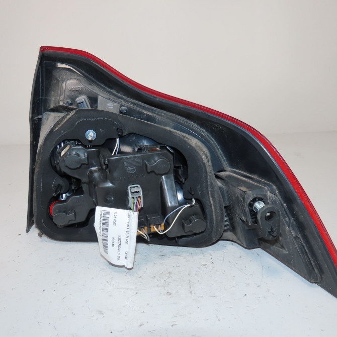 Feu arrière gauche occasion  Volvo S80 II (124) 2.4 d (2006-2011)   31213379  3