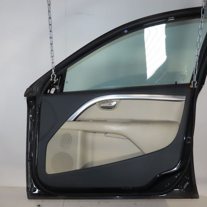 Porte avant droite occasion  Volvo S80 II (124) 2.4 d (2006-2011)   31298712  2