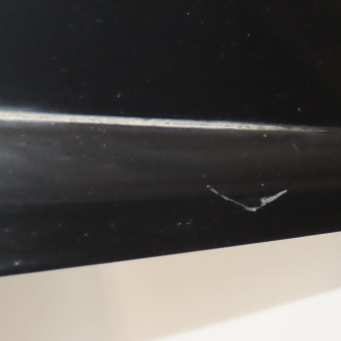 Porte arrière droite occasion  Volvo S80 II (124) 2.4 d (2006-2011)   31298714  5