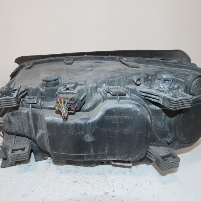 Phare droit occasion  Volvo S80 II (124) 2.4 d (2006-2011)   31214352  3