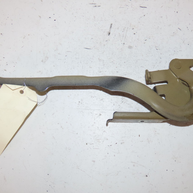 Compas g capot occasion  Citroën JUMPY Camionnette (V_) 2.0 bluehdi 120 (2016)   9823133980  2