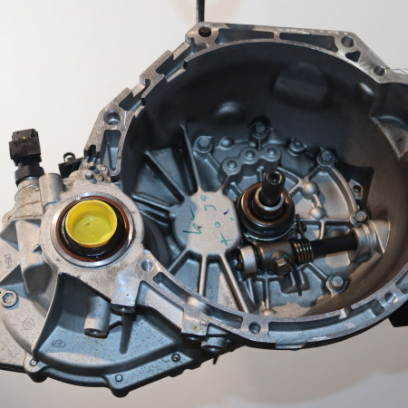 Boîte à vitesse mecanique occasion  Hyundai I10 III (AC3, AI3) 1.0 mpi (2019) 5 portes   4300002AH2 