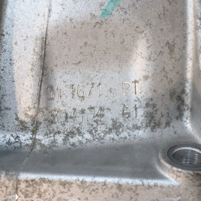 Boîte à vitesse mecanique occasion  Hyundai I10 III (AC3, AI3) 1.0 mpi (2019) 5 portes   4300002AH2  2