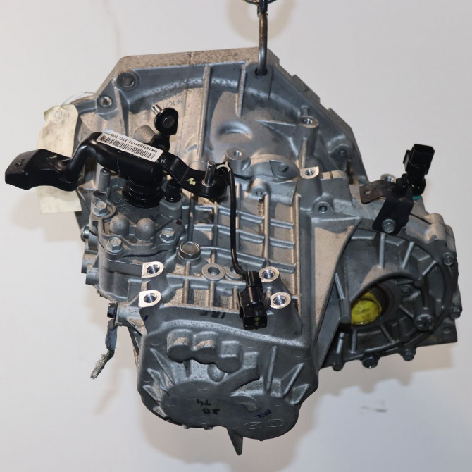 Boîte à vitesse mecanique occasion  Hyundai I10 III (AC3, AI3) 1.0 mpi (2019) 5 portes   4300002AH2  4