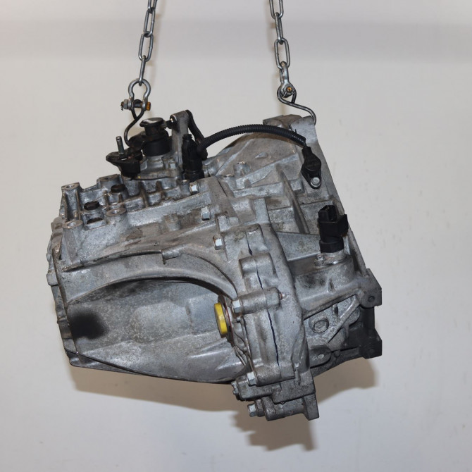 Boîte à vitesse mecanique occasion  Kia CARENS IV 1.7 crdi (2013)   4300032932  4