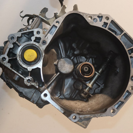 Boîte à vitesse mecanique occasion  Opel AGILA (B) (H08) 1.0 (f68) (2008-2011)   95513804 