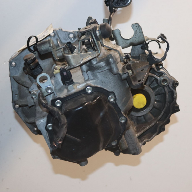 Boîte à vitesse mecanique occasion  Opel AGILA (B) (H08) 1.0 (f68) (2008-2011)   95513804  3