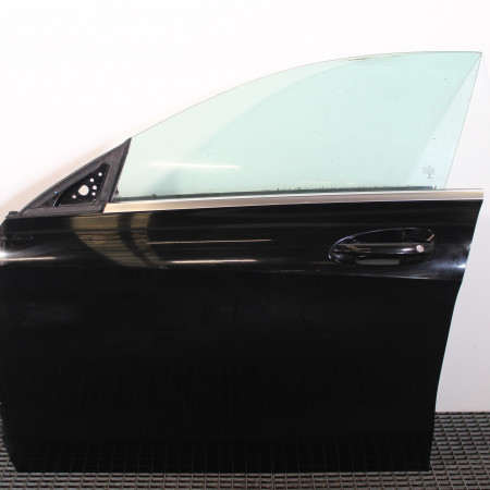 Porte avant gauche occasion  Mercedes-benz CLA Coupé (C117) Cla 180 cdi / d (117.312) (2013-2018)   1177200105 