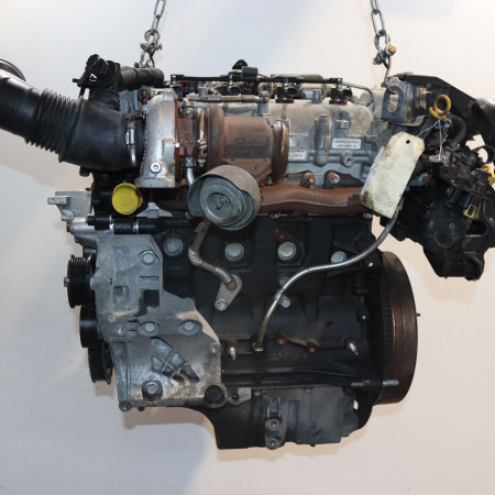 Moteur diesel occasion  Opel INSIGNIA A (G09) 2.0 cdti (68) (2008-2017)   A20DT-INSIGNIA-6V 