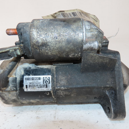 Démarreur occasion  Suzuki JIMNY Véhicule tout terrain fermé (SN) 1.5 ddis 4x4 (2005) 3 portes   3110084A1 