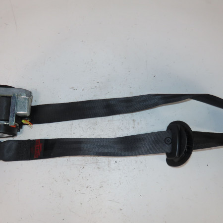 Ceinture avant gauche occasion  Peugeot 308 II (LB_, LP_, LW_, LH_, L3_) 1.2 thp 130 (2013-2021)   96776842XX 