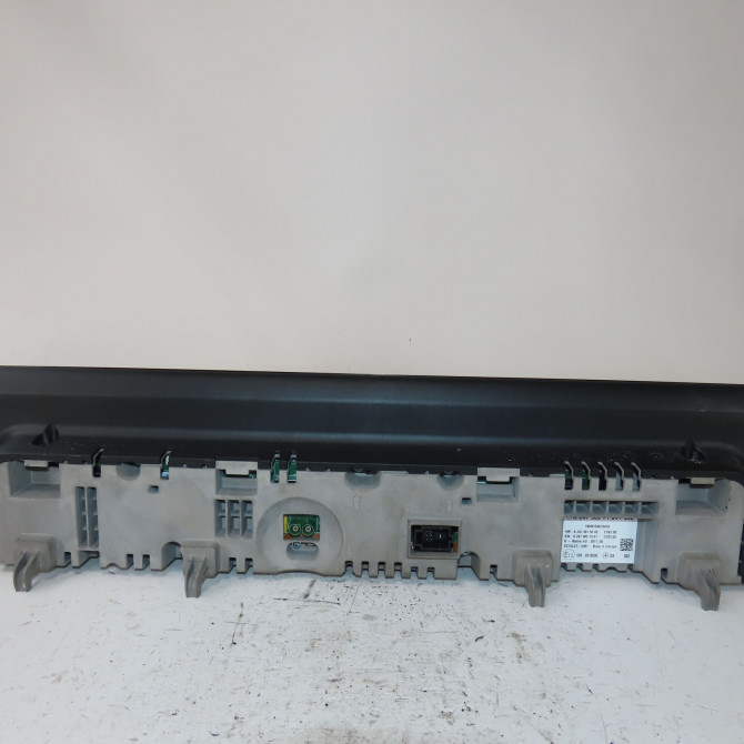 Afficheur digital occasion  Mercedes-benz CLA Shooting Brake (X118) Cla 220 d (118.614) (2019)   2479007104  3