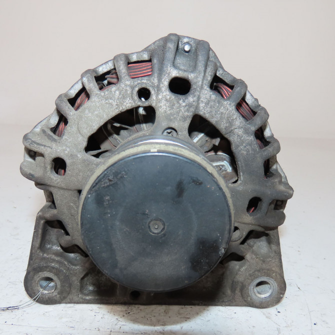 Alternateur occasion  Dacia DOKKER Express Camionnette/Monospace 1.5 dci 75 / blue dci 75 (fejw, feah) (2012)   231002949R  1