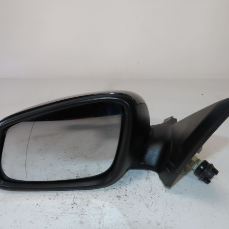 Retroviseur exterieur electrique gauche occasion  Bmw 1 (F21) 114 d (2012)   51167268573 