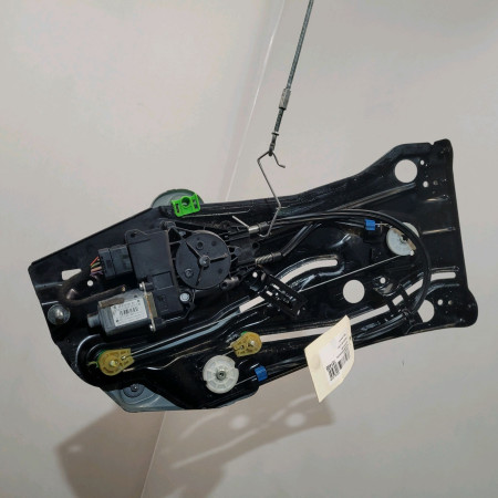 Mécanisme+moteur lève glace aile ard occasion  Peugeot 308 CC (4B_) 1.6 16v (2009-2014)   9224G8 