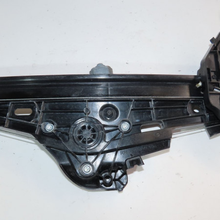 Mecanisme+moteur leve-glace ard occasion  Peugeot 308 III (FB_, FH_, FP_, F3_) Puretech 130 (fphnsl, fphnst) (2021)   9830816680 