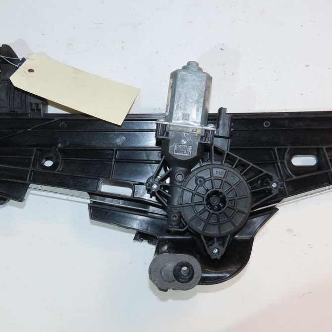 Mecanisme+moteur leve-glace ard occasion  Peugeot 308 III (FB_, FH_, FP_, F3_) Puretech 130 (fphnsl, fphnst) (2021)   9830816680  2