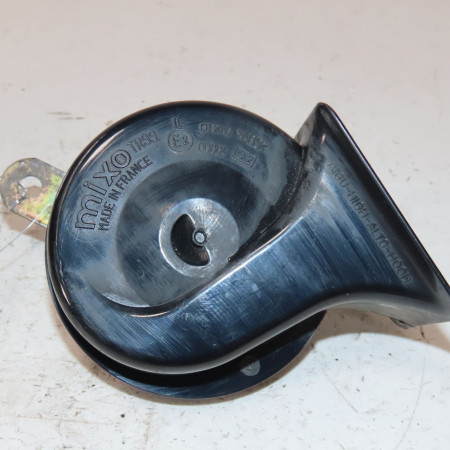 Klaxon  / avertisseur occasion  Peugeot 206 CC (2D) 2.0 s16 (2000-2007)   6236E3 