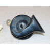 Klaxon  / avertisseur occasion  Peugeot 206 CC (2D) 2.0 s16 (2000-2007)   6236E3  miniature 2