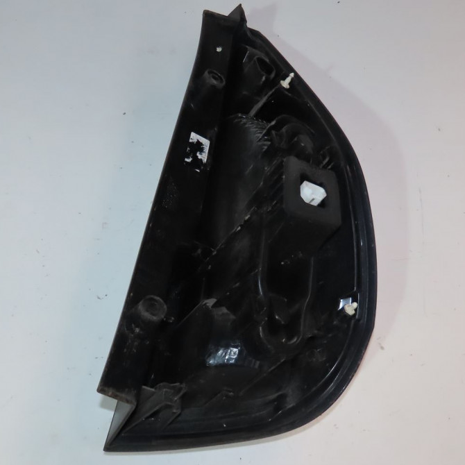 Feu arrière gauche occasion  Renault SCÉNIC III (JZ0/1_) 1.5 dci (2009) 5 portes   265550386R  2