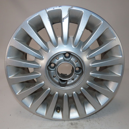 Jante aluminium occasion  Fiat 500 (312_) 1.3 d multijet (312axb1a) (2007) 3 portes   51815631 