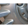 Jante aluminium occasion  Fiat 500 (312_) 1.3 d multijet (312axb1a) (2007) 3 portes   51815631  miniature 6